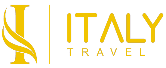 italytravel icon logo